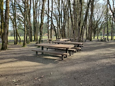 North Albany County Park