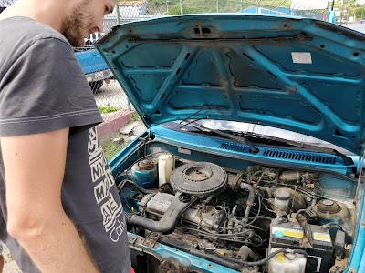 Photos of Charlie's Auto Center