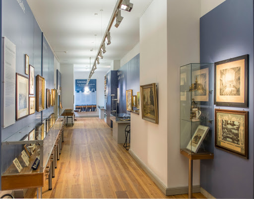 Stiftung Mecklenburg