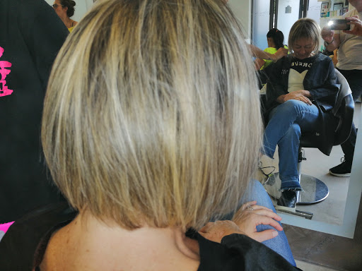 Ferdy Coiffeur - Visual