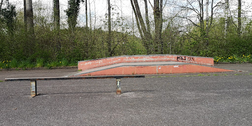 Skatepark Wadern Gallery - Germany