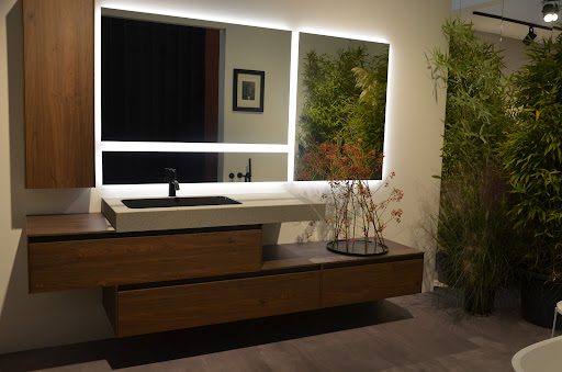 Hidrobagno - Visual