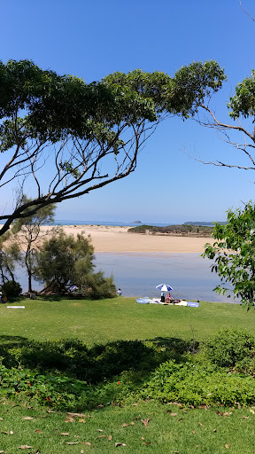 Joalah Holiday Park - Thumbnail