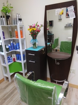 Beautifeye Day Spa & Salon