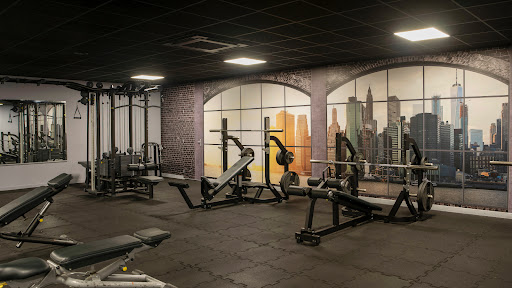 Photo de ClubMoving