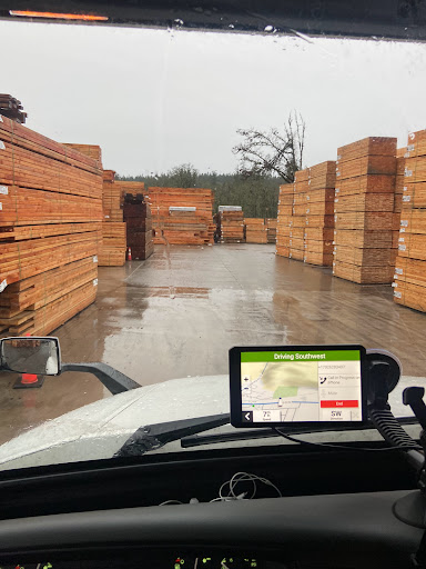 Turner Lumber - Visual