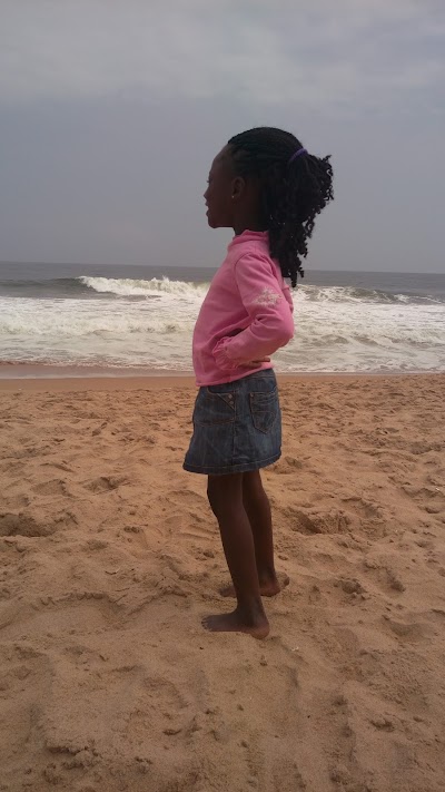 Photos of West Beach Bassam