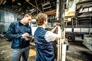 Photo n°19 de AC ENVIRONNEMENT - Diagnostic Immobilier Brest à Brest (Agence immobilière)