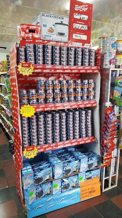 Photos of Pulper&iacute;a San Mart&iacute;n