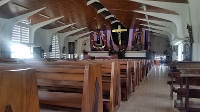 Photos of Central Church of Liberia