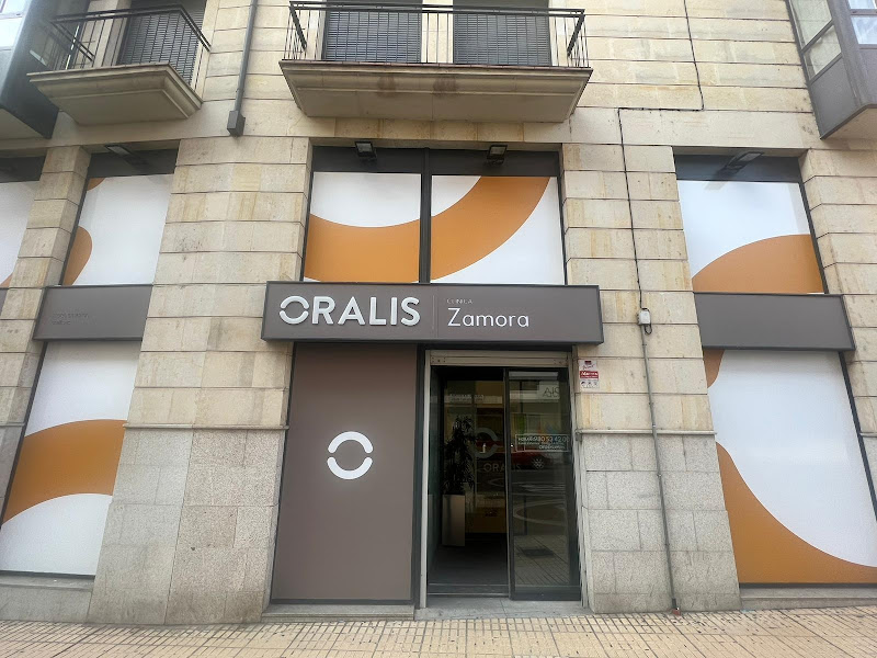 ORALIS | Zamora
