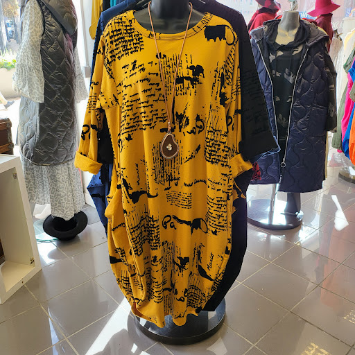 Ginger Tree Boutique - Thumbnail