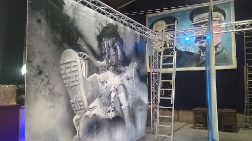 Local Art Factory