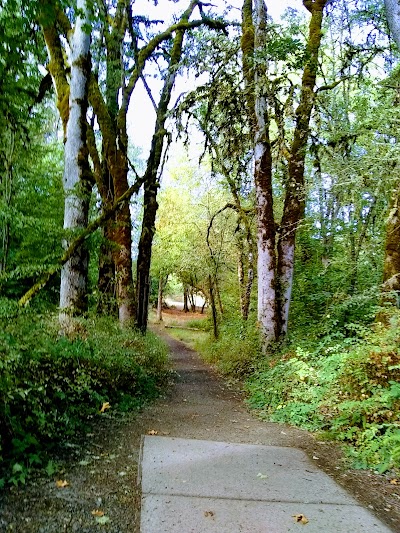 Adair County Park