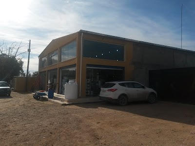 Photos of بناء المستقبل لمواد البناء