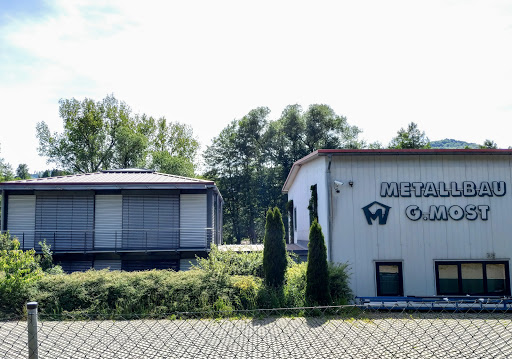 Metallbau Most GmbH