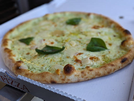 Photo 2 - PePe Pizza FoodTruck