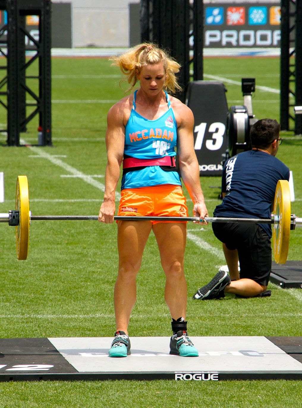 CrossFit Viento photo 8