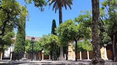 Photos of Mosque-Cathedral of C&oacute;rdoba