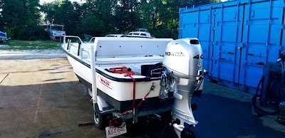 Fairhaven Marine Service, Inc. DBA Stateline BoatWorks