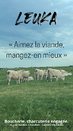 Photo n°21 de Boucherie Leuka à Gennevilliers (Boucherie)