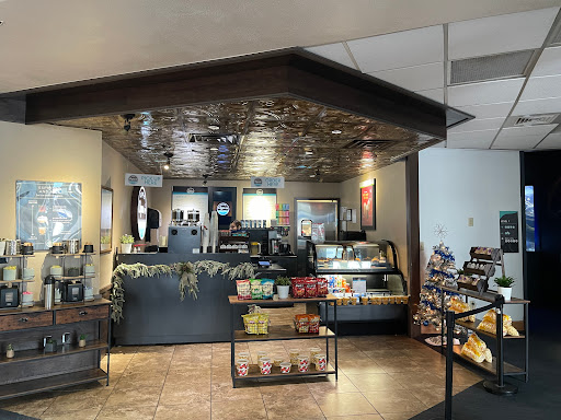 Cafe Aqua - Visual