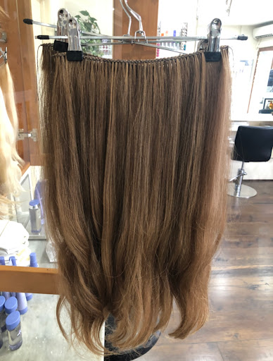Honeycombe Hair Salon - Thumbnail