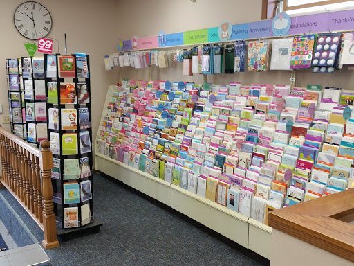 Scott Pharmacy - Visual