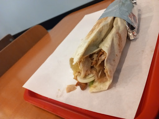 Photo 1 - Cévennes Burger