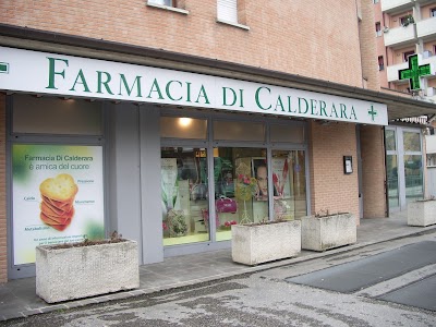 Farmacia di Calderara