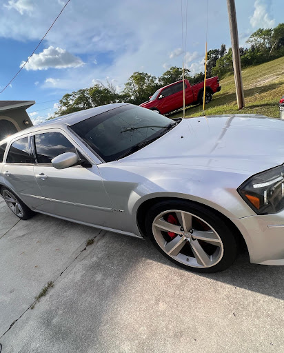 Shine Rides Mobile Detailing - Thumbnail