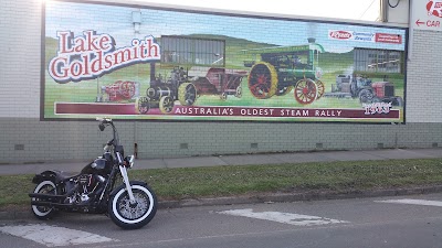 Photos of Ryans SUPA IGA Beaufort