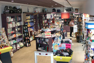Photo n°4 de Librairie Vauban à Maubeuge (Fournisseur de matériel de bureau)