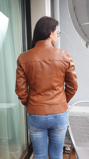 Monaco Leder - Visual