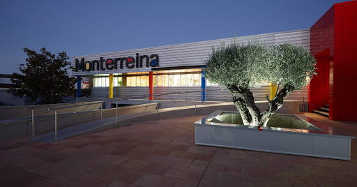 Monterreina Comunicación