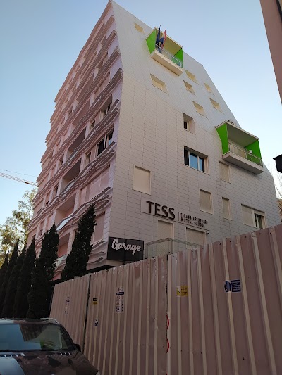 TESS - Tirana Esthetics & Style School