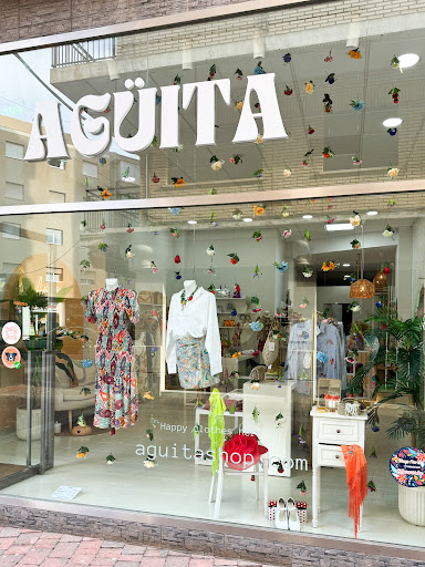 Agüita