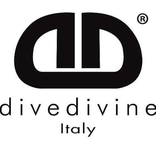Dive & Divine - Visual