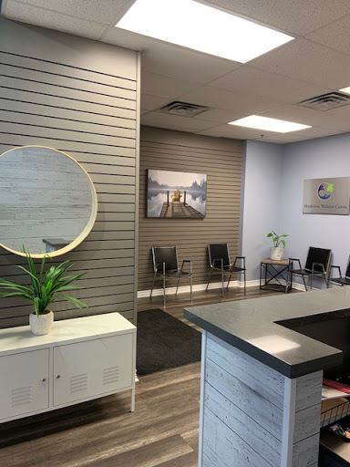 Mapleview Physiotherapy - Visual