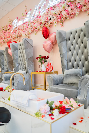 Le Dream Nail & Beauty Lounge - Thumbnail
