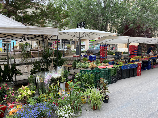 Mercat setmanal d'Inca - dijous - Thumbnail