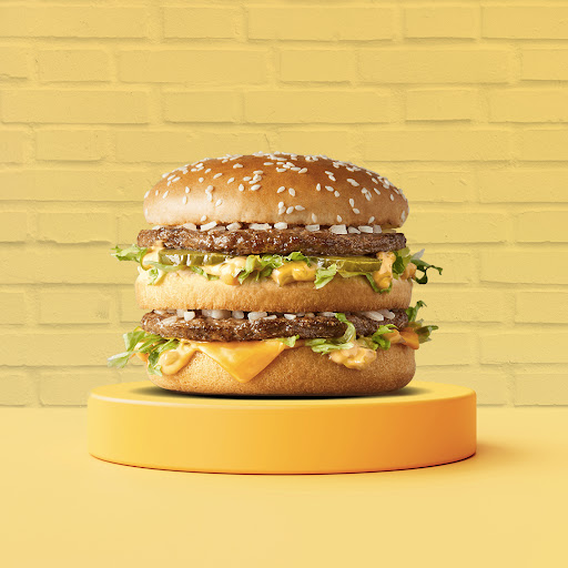 Photo 1 - Burger Factory