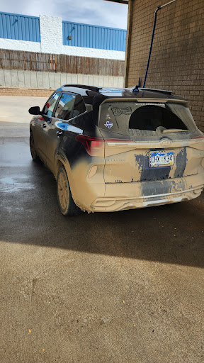 County Line Oasis Car Wash - Thumbnail