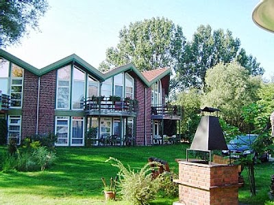 Photos of Appartement direkt am Wasser in Plau am See