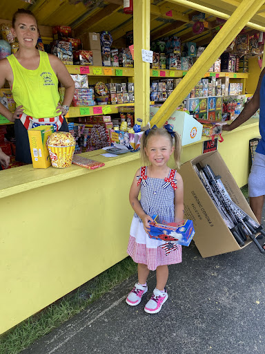 Ammo Hut Fireworks Gallery - United States