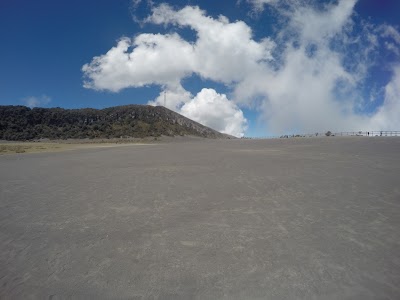 Photos of Irazu Volcano, Costa Rica
