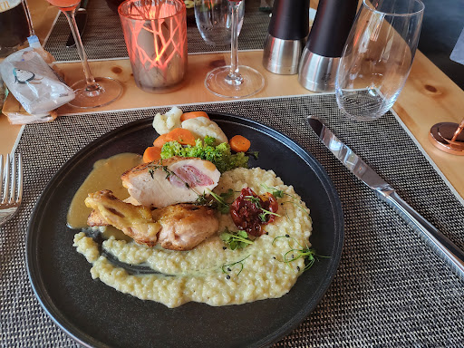 Restaurant "Bistro INGOLD" - Thumbnail