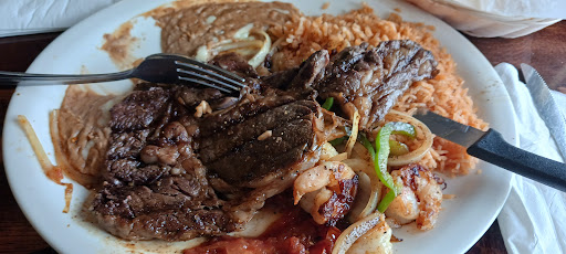 Nuevo Vallarta Mexican Grille - Thumbnail