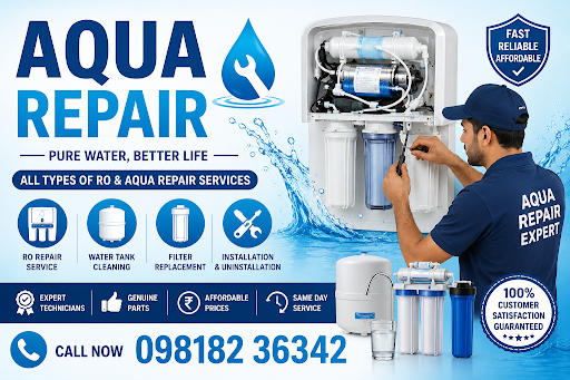 water purifier shop near by me post image