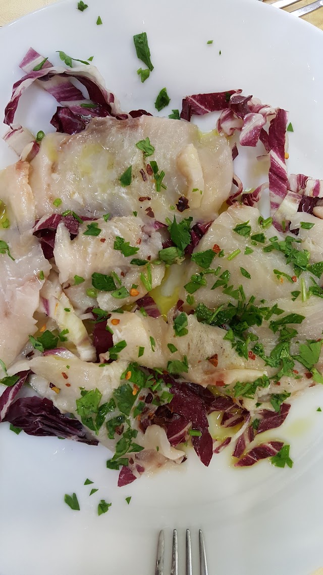 Ristorante & Catering "Il Moro di Trezza"